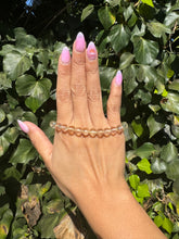 Load image into Gallery viewer, Citrine Bracelet for Joy & Success
