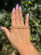 Load image into Gallery viewer, Citrine Bracelet for Joy & Success