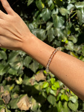 Load image into Gallery viewer, Citrine Bracelet for Joy & Success