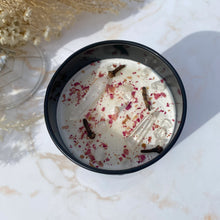 Load image into Gallery viewer, New Me Crystal Candle