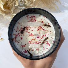 Load image into Gallery viewer, New Me Crystal Candle