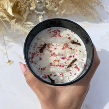 Load image into Gallery viewer, New Me Crystal Candle