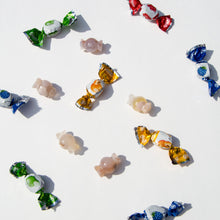 Load image into Gallery viewer, Flower Agate Crystal Candy, for Growth