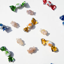 Load image into Gallery viewer, Flower Agate Crystal Candy, for Growth