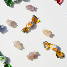 Load image into Gallery viewer, Flower Agate Crystal Candy, for Growth