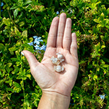 Load image into Gallery viewer, Flower Agate Crystal Candy, for Growth