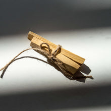 Load image into Gallery viewer, Peruvian Palo Santo Sticks, Sustainably Collected
