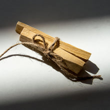 Load image into Gallery viewer, Peruvian Palo Santo Sticks, Sustainably Collected