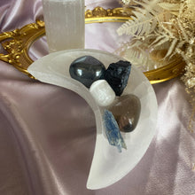 Load image into Gallery viewer, Protection Crystal Set