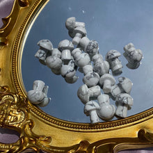 Load image into Gallery viewer, Mini Mushroom Crystal Carving
