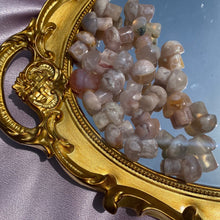 Load image into Gallery viewer, Mini Mushroom Crystal Carving