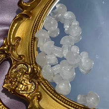 Load image into Gallery viewer, Mini Mushroom Crystal Carving