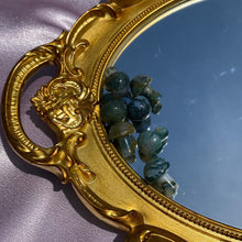 Load image into Gallery viewer, Mini Mushroom Crystal Carving
