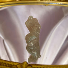 Load image into Gallery viewer, Mini Carved Crystal Goddess Body, Celebrate the Divine Feminine