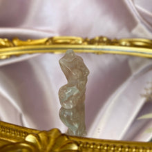 Load image into Gallery viewer, Mini Carved Crystal Goddess Body, Celebrate the Divine Feminine