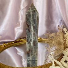Load image into Gallery viewer, Sunstone Moonstone Obelisks