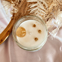 Load image into Gallery viewer, Show Me the Honey Crystal Candle