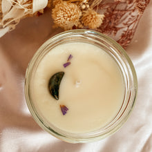 Load image into Gallery viewer, Starry Night Crystal Candle
