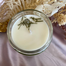 Load image into Gallery viewer, Take A Hike Crystal Candle