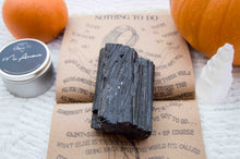 Load image into Gallery viewer, X-Large Black Tourmaline