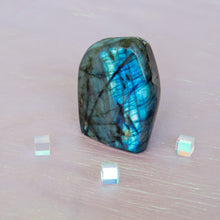 Load image into Gallery viewer, Polished Labradorite Freeforms, for Transformation & Spiritual Ascension