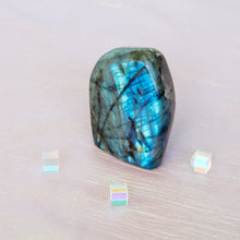 Load image into Gallery viewer, Polished Labradorite Freeforms, for Transformation & Spiritual Ascension