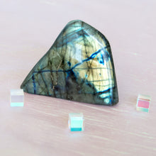 Load image into Gallery viewer, Polished Labradorite Freeforms, for Transformation & Spiritual Ascension