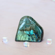 Load image into Gallery viewer, Polished Labradorite Freeforms, for Transformation & Spiritual Ascension