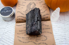 Load image into Gallery viewer, X-Large Black Tourmaline