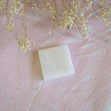 Load image into Gallery viewer, Polished White Selenite Charging Plates, for Cleansing & Charging