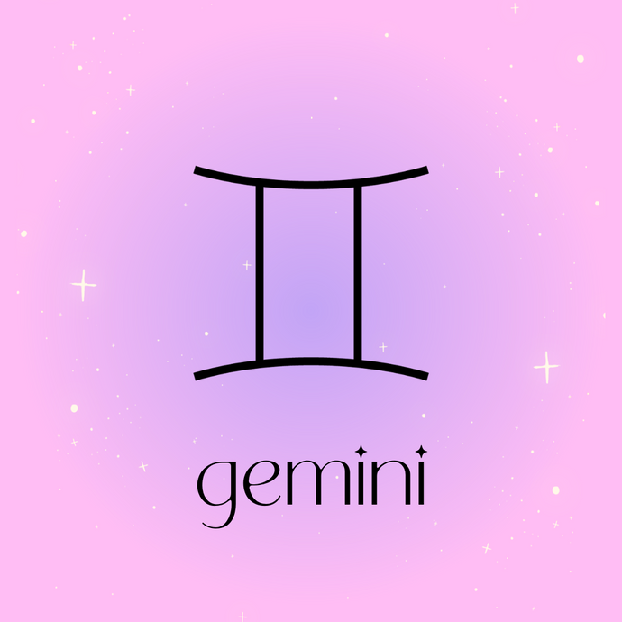 Gemini Zodiac Crystal Recommendations