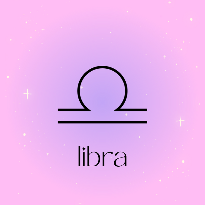 Libra Zodiac Crystal Recommendations