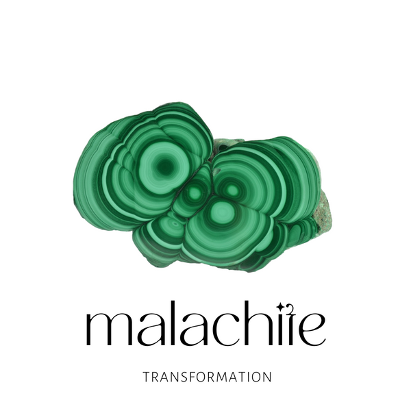 Malachite Meaning and Spiritual Properties