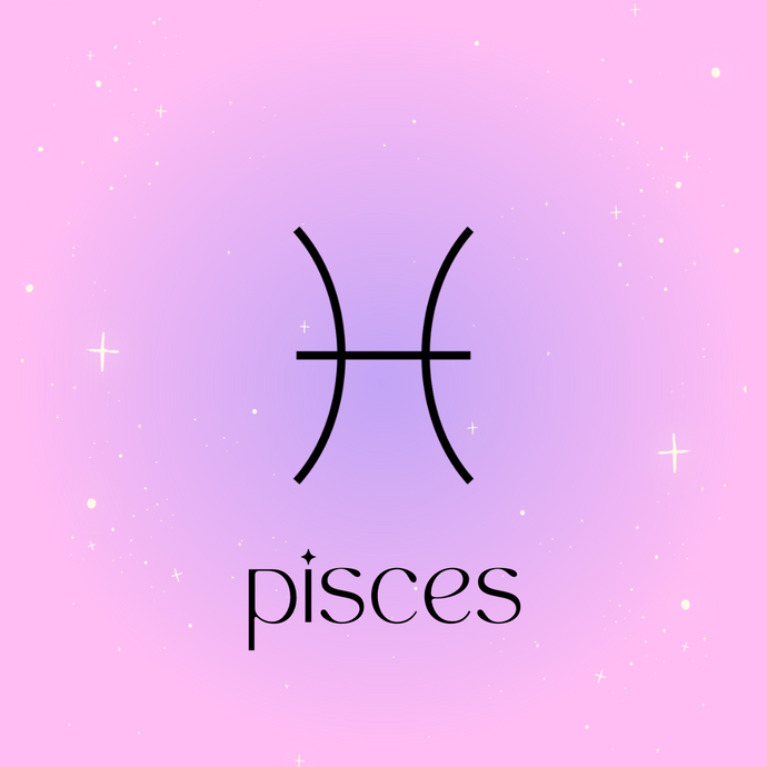 Pisces Zodiac Crystal Recommendations