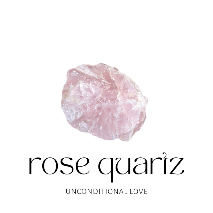 Rose Quartz Crystal: Rose Quartz Properties