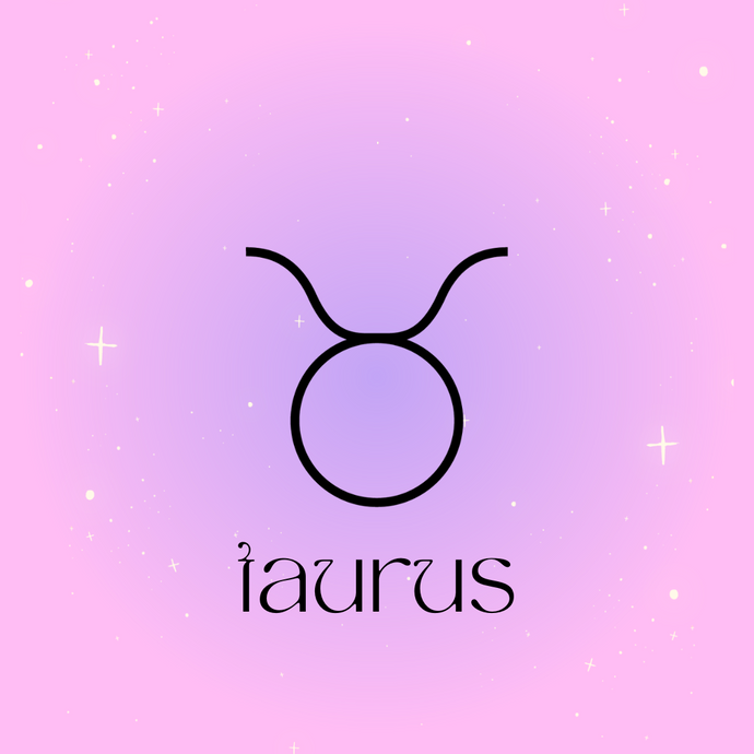 Taurus Zodiac Crystal Recommendations