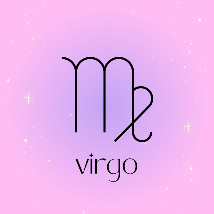 Virgo Zodiac Crystal Recommendations