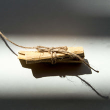 Load image into Gallery viewer, Peruvian Palo Santo Sticks, Sustainably Collected