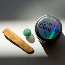 Load image into Gallery viewer, Abundance Crystal Kit with Green Aventurine