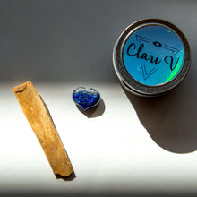 Load image into Gallery viewer, Trust your Intuition Crystal Kit with Lapis Lazuli