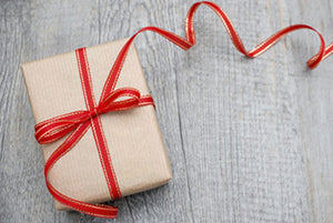 Gift? Add A Note!