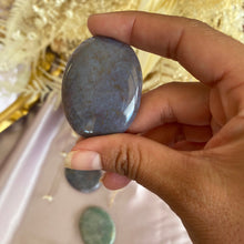Load image into Gallery viewer, Ocean Jasper Pocket Stone, for Grounding &amp; Support