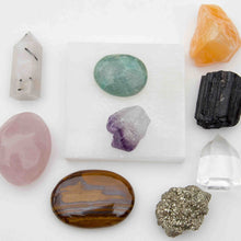 Load image into Gallery viewer, Healing Crystal Collection Kit