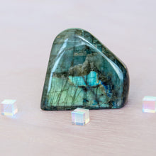 Load image into Gallery viewer, Polished Labradorite Freeforms, for Transformation &amp; Spiritual Ascension