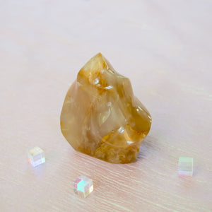 Golden Healer Flame, for Healing & Vitality