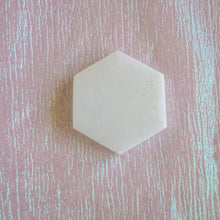 Load image into Gallery viewer, Polished White Selenite Charging Plates, for Cleansing &amp; Charging